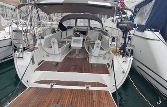 Bavaria 41 Cruiser