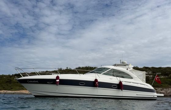 Bavaria 38 HT