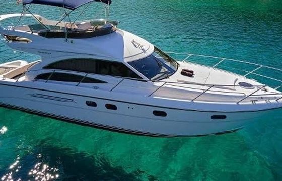 Princess 42 Flybridge
