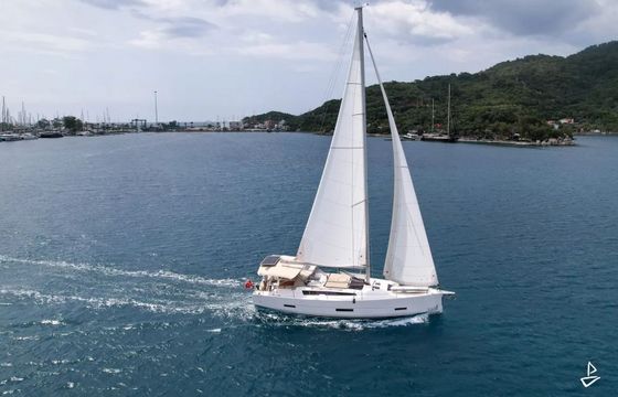 Dufour 430