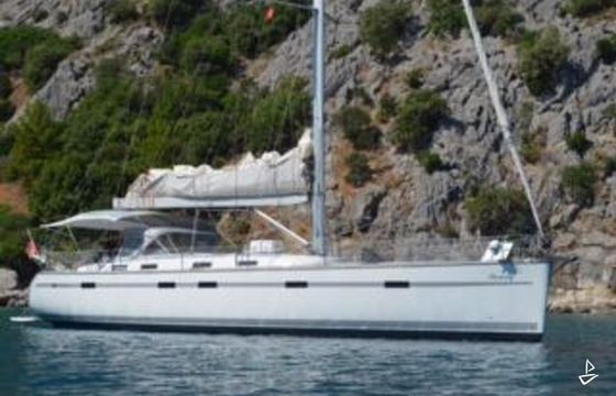 Bavaria 55 Cruiser