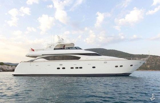 Maiora 24