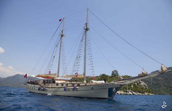 Custom Made Gulet