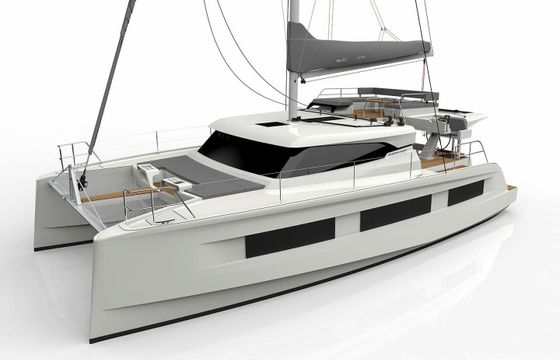 Aventura 45