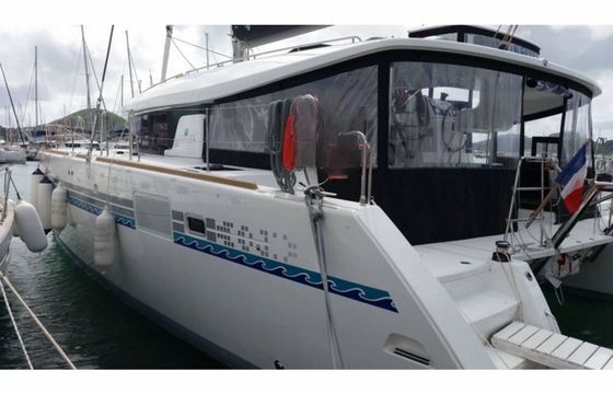 Lagoon 450