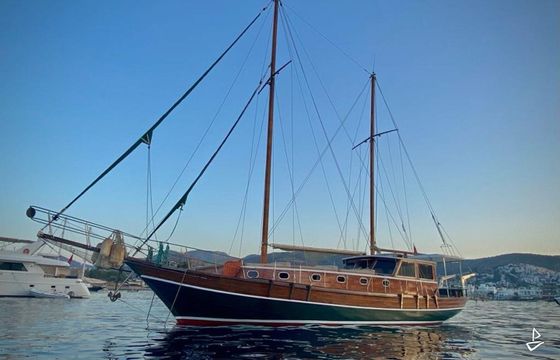 Custom Made Gulet