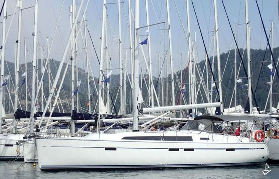 Bavaria 46 Cruiser
