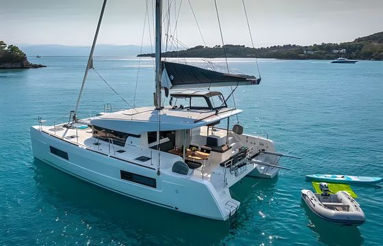 Lagoon 40