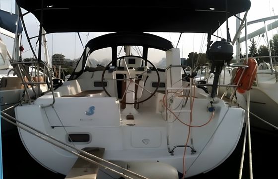 Beneteau Oceanis 31