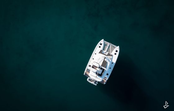 Lagoon 43