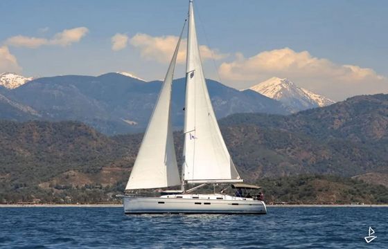 Bavaria 45 Cruiser