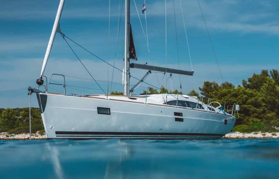 Elan 45.1 Impression