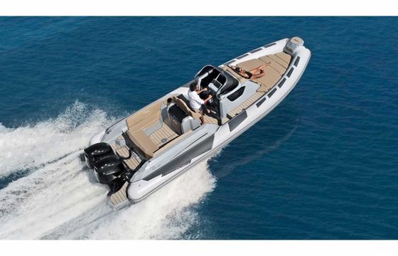 Ranieri Cayman 28.0 Executive