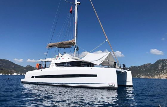 Bali 4.3
