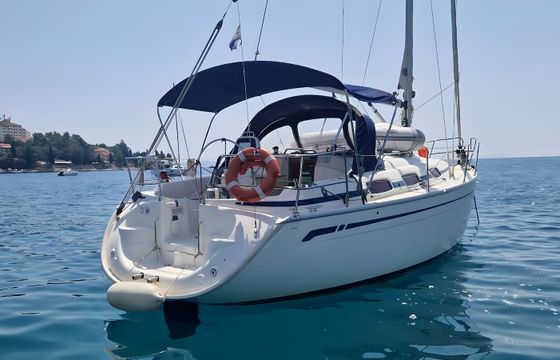 Bavaria 30 Cruiser