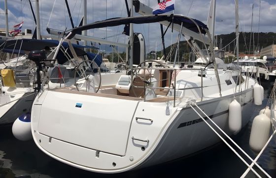 Bavaria 46 Cruiser