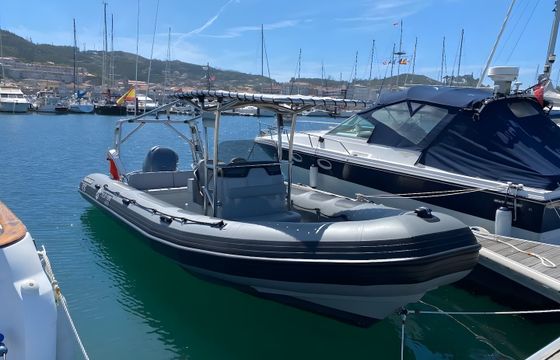 Vanguard 760