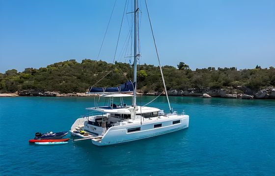 Lagoon 46