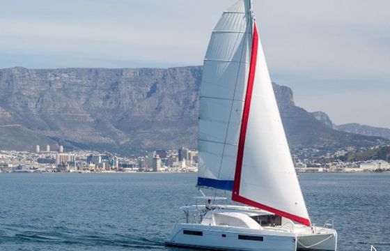 Leopard 40