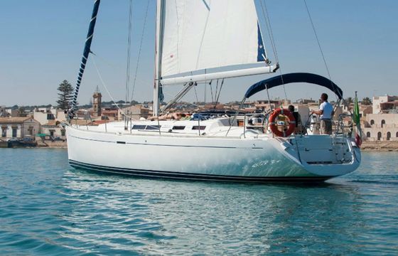 Dufour 455 Grand Large
