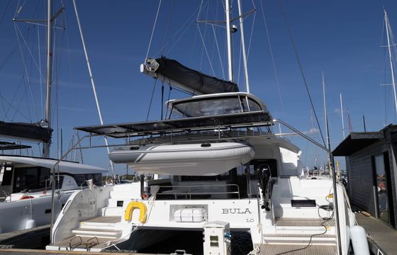 Lagoon 46
