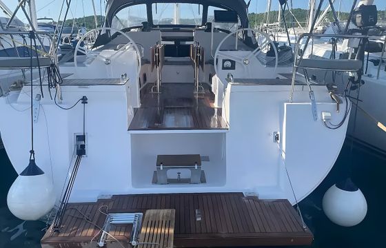 Elan Impression 50.1