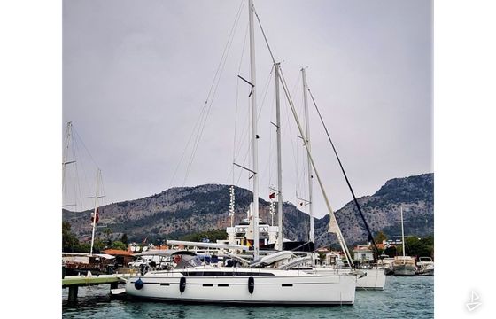 Bavaria 46 Cruiser