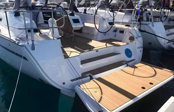 Bavaria 46 Cruiser