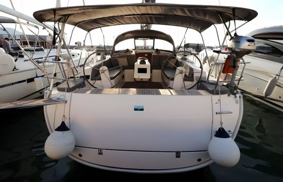Bavaria 46 Cruiser