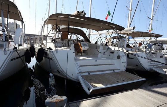 Bavaria 51 Cruiser