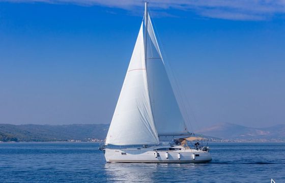 Elan 45 Impression