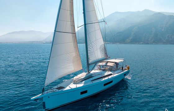 Beneteau Oceanis 51.1