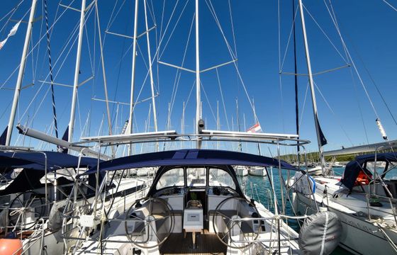 Bavaria 42 Cruiser
