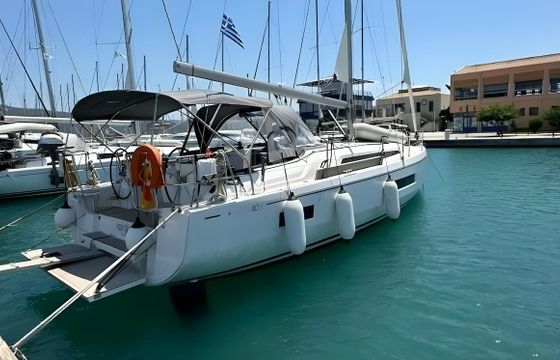Beneteau Oceanis 40.1