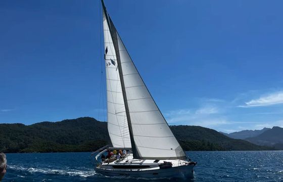 Bavaria 46 Cruiser