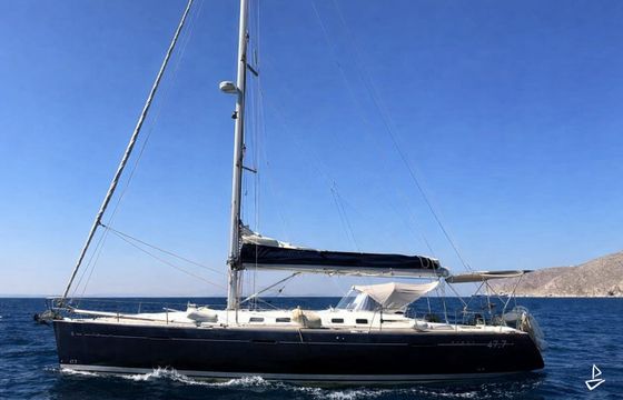 Beneteau First 47.7