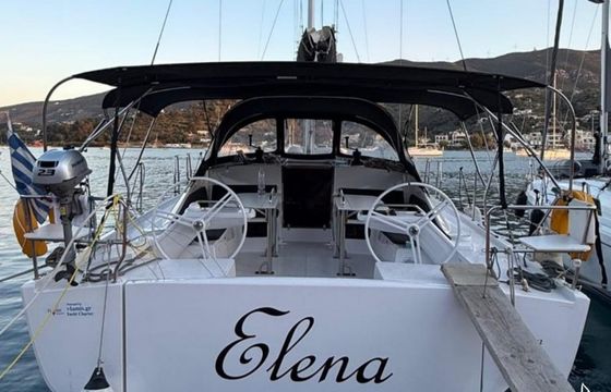 Elan Impression 43