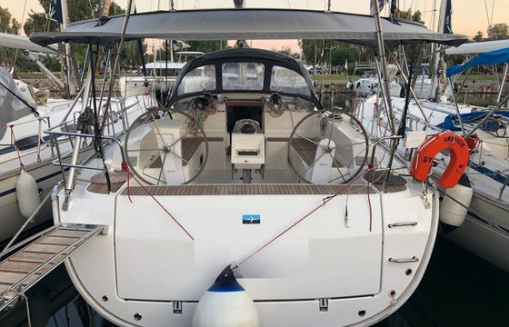 Bavaria 46 Cruiser