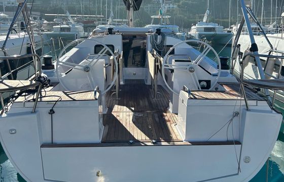 Elan 45.1 Impression