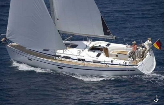 Bavaria 40