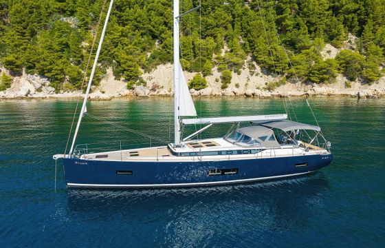 Bavaria 57 Cruiser