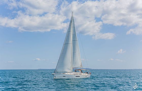 Dufour 520 Grand Large