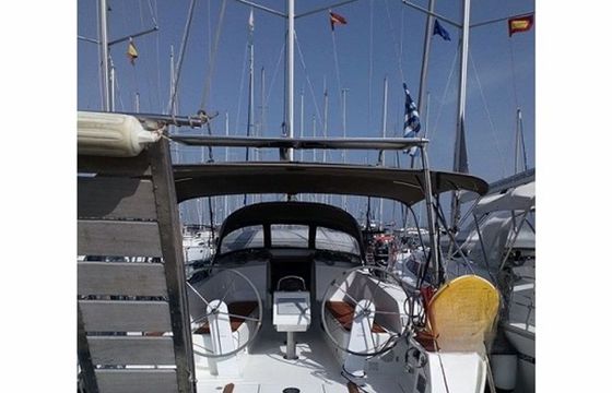 Bavaria 41 Cruiser
