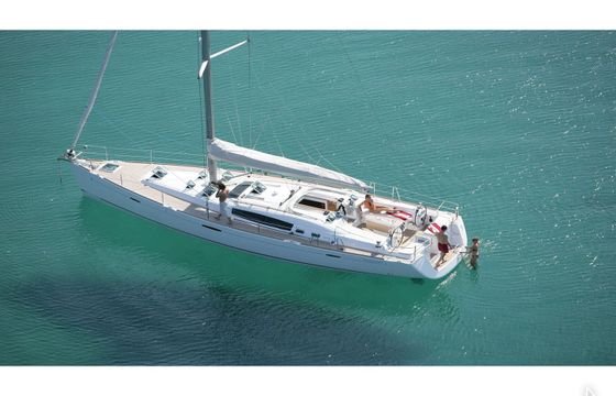 Beneteau Oceanis 50