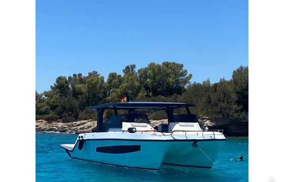 Tesoro T41