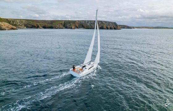 Beneteau Oceanis 37.1