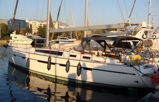 Bavaria Cruiser 56