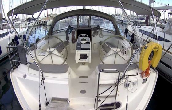 Gib Sea 43