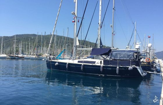 Beneteau Oceanis 46