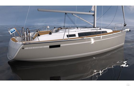 Bavaria 34